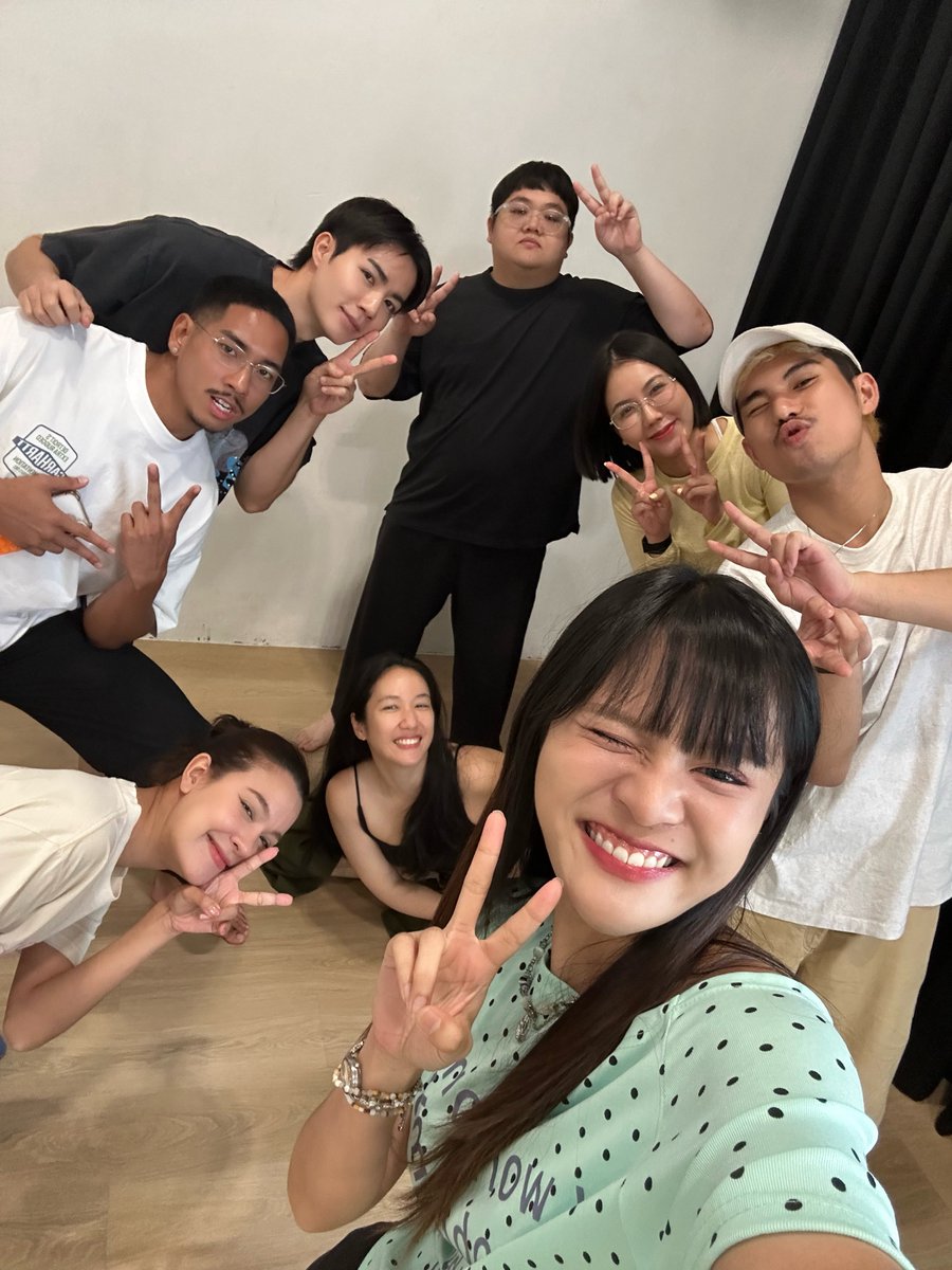 MANG_OfficialTH's tweet photo. ฝากรอติดตามกิมจิกิมใจใน “มนต์รักฮักอีหลี HUG E-LHEE : Somtum Rhapsody” กันด้วยเด้อพ่อแม่พี่น้อง~~🥺✨

#sleepymangx #มนต์รักฮักอีหลี
#HUGELHEETheSeries https://t.co/he8nqdq6Zr