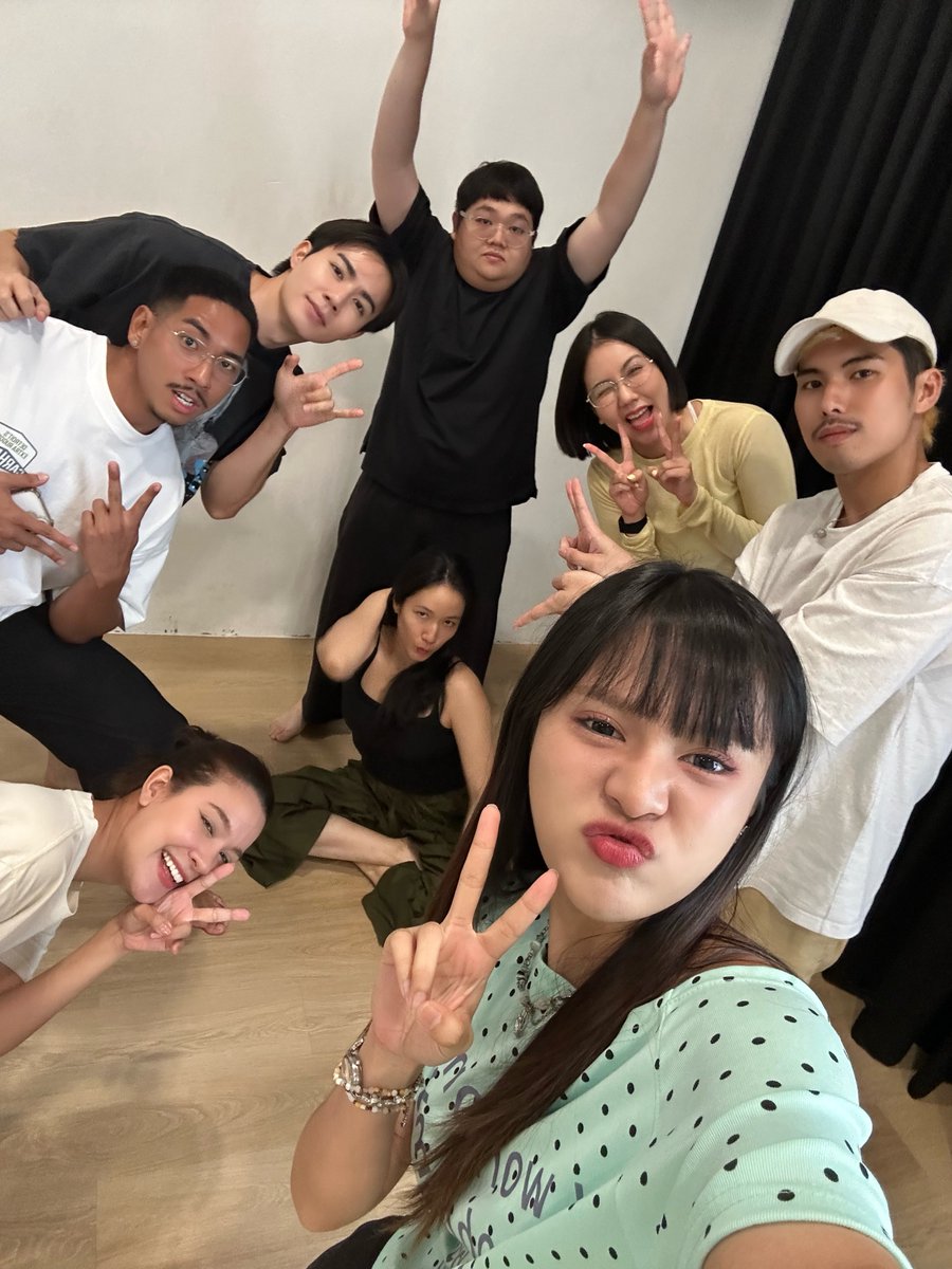 MANG_OfficialTH's tweet photo. ฝากรอติดตามกิมจิกิมใจใน “มนต์รักฮักอีหลี HUG E-LHEE : Somtum Rhapsody” กันด้วยเด้อพ่อแม่พี่น้อง~~🥺✨

#sleepymangx #มนต์รักฮักอีหลี
#HUGELHEETheSeries https://t.co/he8nqdq6Zr