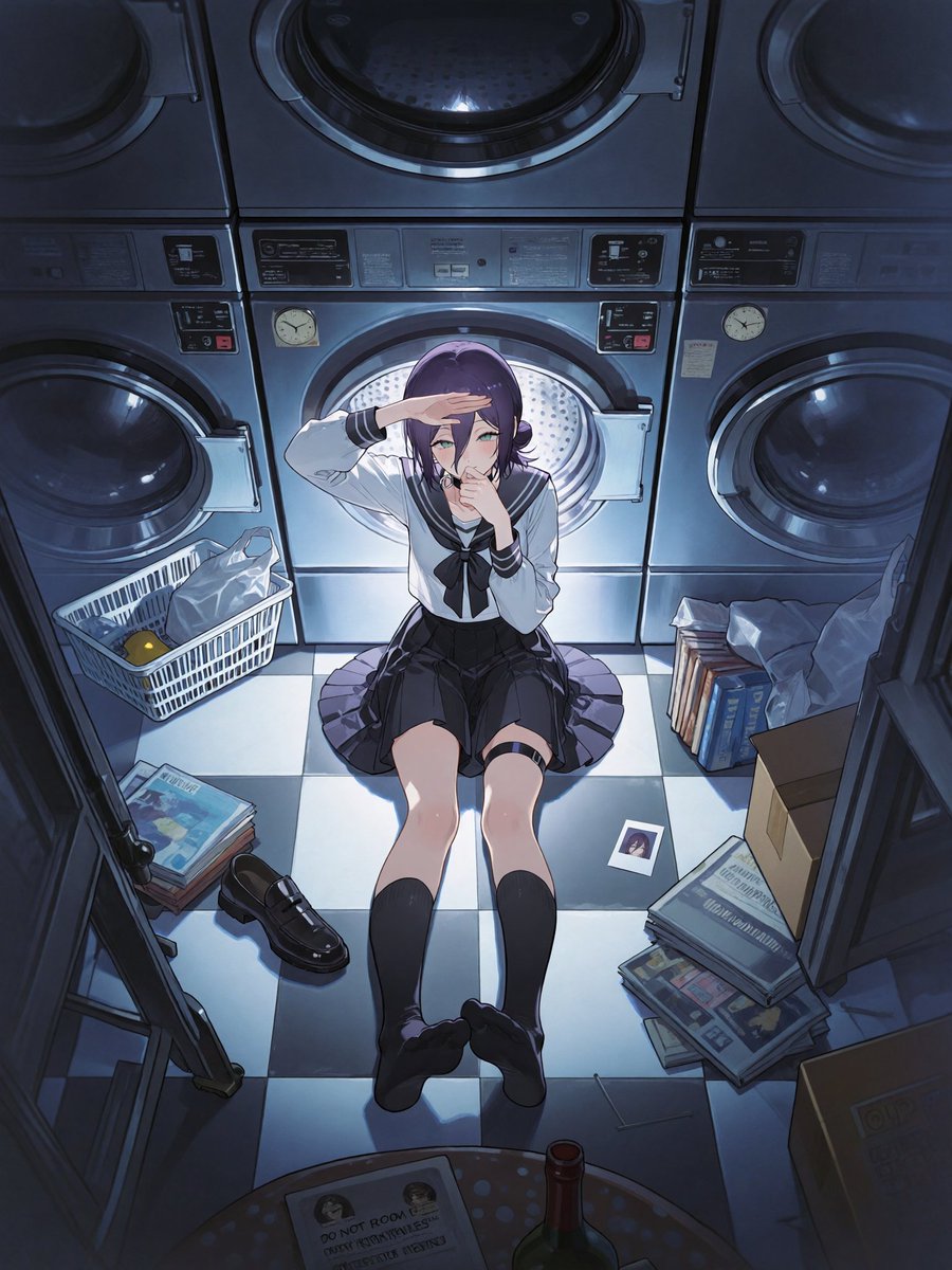_Aly_00's tweet photo. #PixAITsubakiV3 #chainsawman #reze https://t.co/gEBMtBlqtD