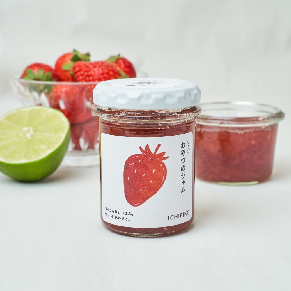ichibiko_jp's tweet photo. ＼NEW🍓／
『いちびこおやつのジャムセット・レモンとチーズのサブレ』

いちごスイーツ専門店「ICHIBIKO」から、こだわりのいちごジャムが新発売！
ジャムを贅沢にディップして楽しむサブレセットもできました✨

▽新商品をチェック
https://t.co/kOrS58Gr0G https://t.co/t1SQdljcHL