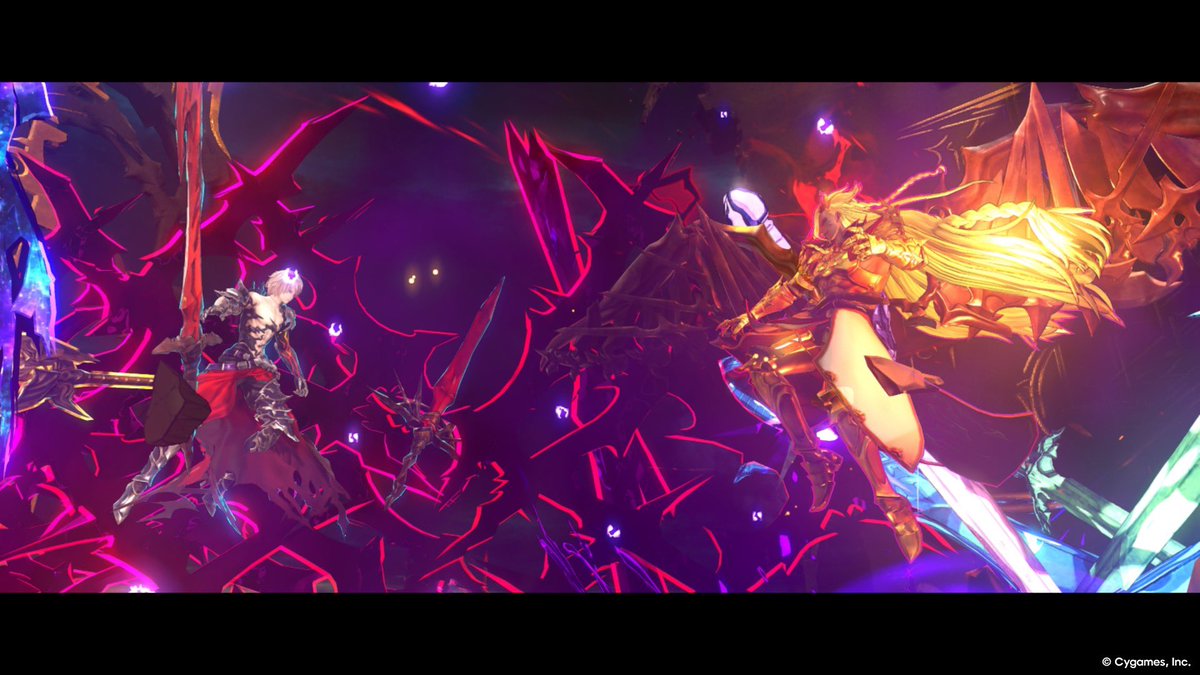 Gelling_agents's tweet photo. 巨星
#エンドレスラグナロク_フォトコン https://t.co/epGrwdjI7K