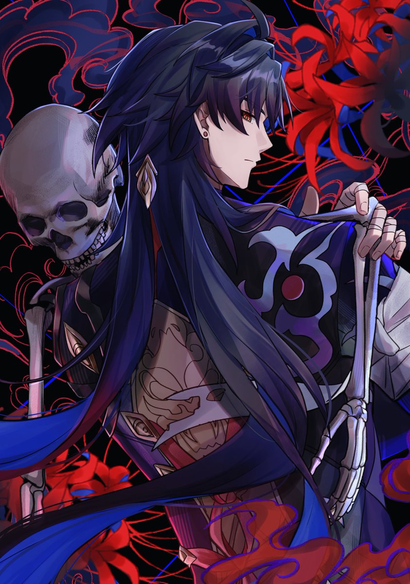 monyo_EX's tweet photo. #Blade #刃 https://t.co/o9xpfTo8kf