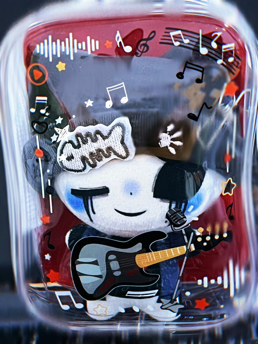 lver42's tweet photo. 🎸 https://t.co/um35J5Z9W2