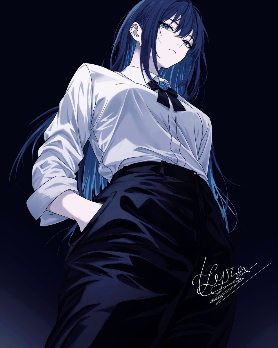 imlyra86's tweet photo. #adoart #Ado誕生日 https://t.co/lEu2r94SVW