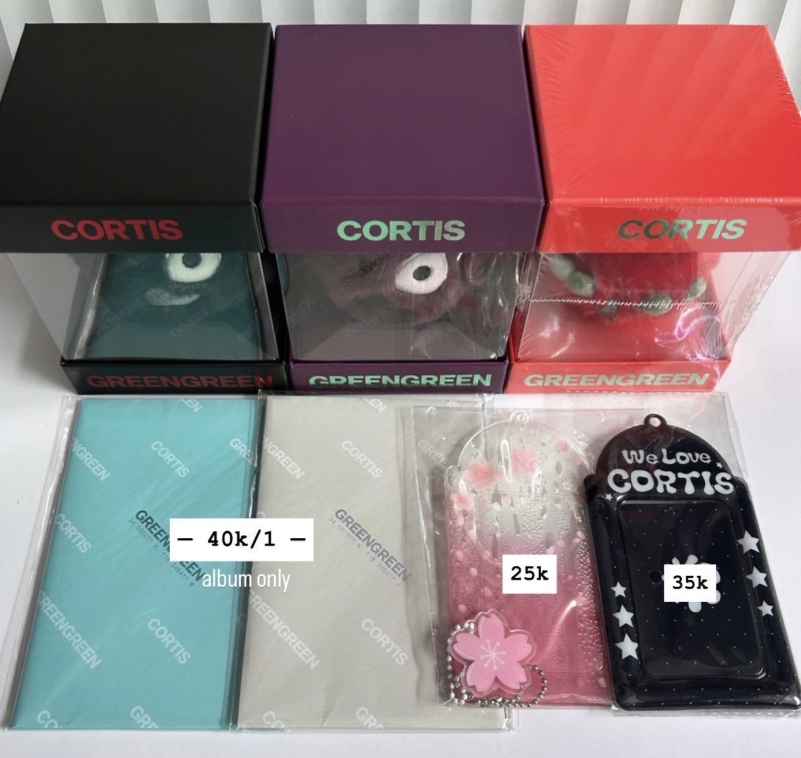 jakesunghoon_En's tweet photo. WTS (Want To Sell) AAB CORTIS

🛒 Each/Take banyakan
🤝 First pay first get
📦 Exc adm,keep event co 🧡
❌ No sensitive buyer,hnr,wasting time
📌 Jateng

t wts wtb cortis james martin juhoon seonghyeon keonho corball redred tnt acai ld wev everline makestar youtube gift hellolive https://t.co/kqtBNKDcHL