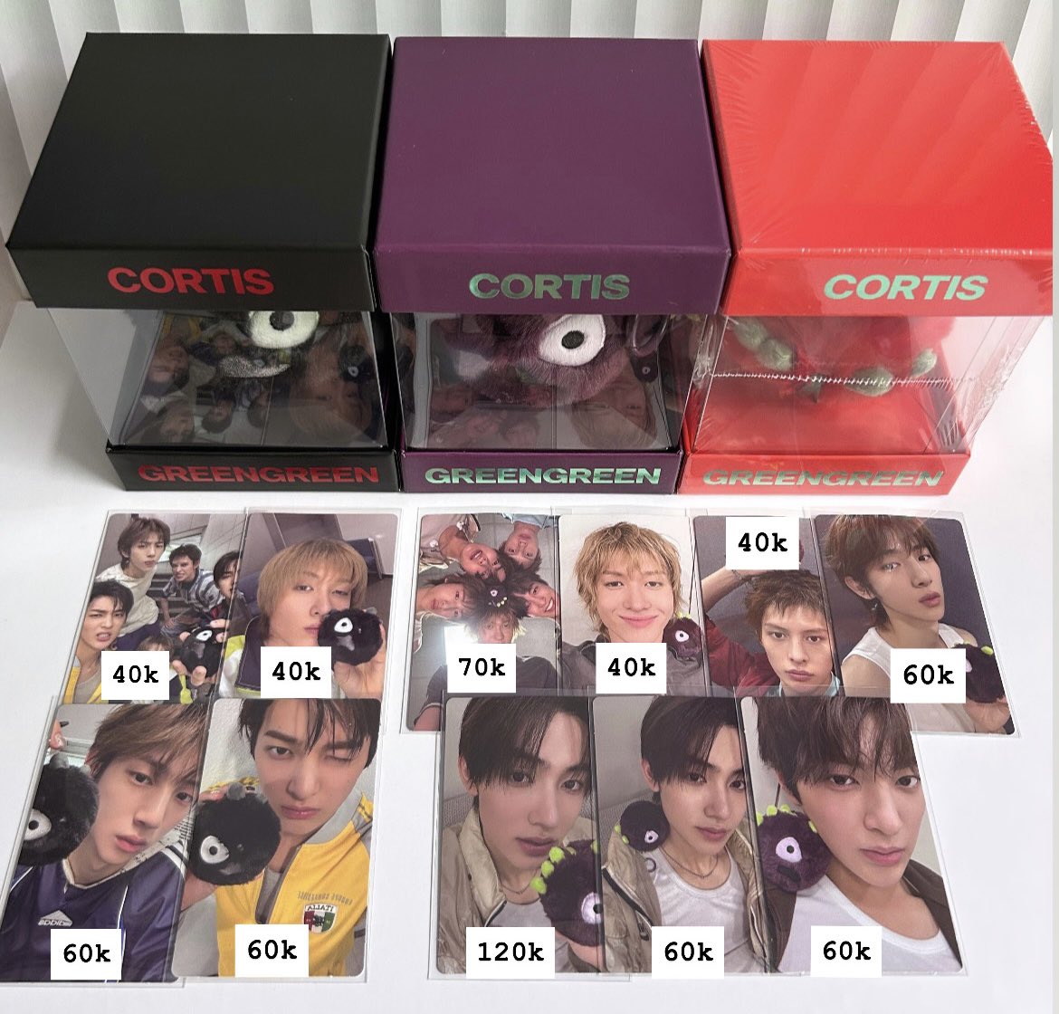 jakesunghoon_En's tweet photo. WTS (Want To Sell) AAB CORTIS

🛒 Each/Take banyakan
🤝 First pay first get
📦 Exc adm,keep event co 🧡
❌ No sensitive buyer,hnr,wasting time
📌 Jateng

t wts wtb cortis james martin juhoon seonghyeon keonho corball redred tnt acai ld wev everline makestar youtube gift hellolive https://t.co/kqtBNKDcHL