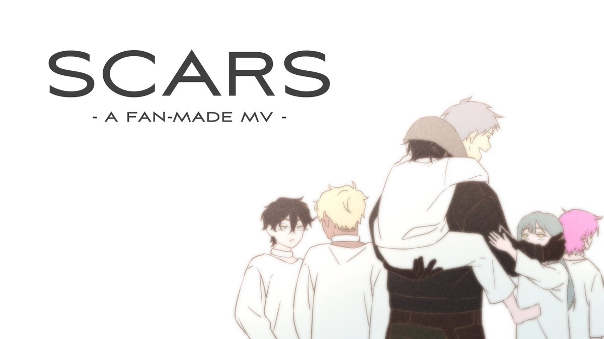 katrasining's tweet photo. 📢 NEW VIDEO PREMIERING IN 10 MINUTES! (ﾉ◕ヮ◕)ﾉ*:･ﾟ✧

SCARS | Alien Stage 【Fan-made Unofficial MV】
► https://t.co/TPBvCHHtFW

#ALNST #에이스테 #ivantill https://t.co/G6PAIdm6jk