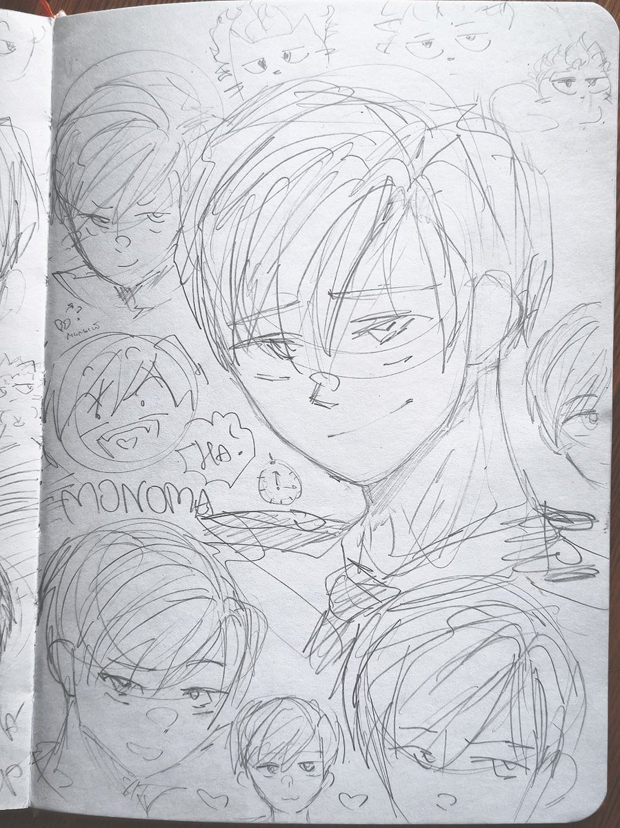 KamikoBitoki's tweet photo. I hate my camera bro 🫥
#Monoma https://t.co/i7IKhytIRV