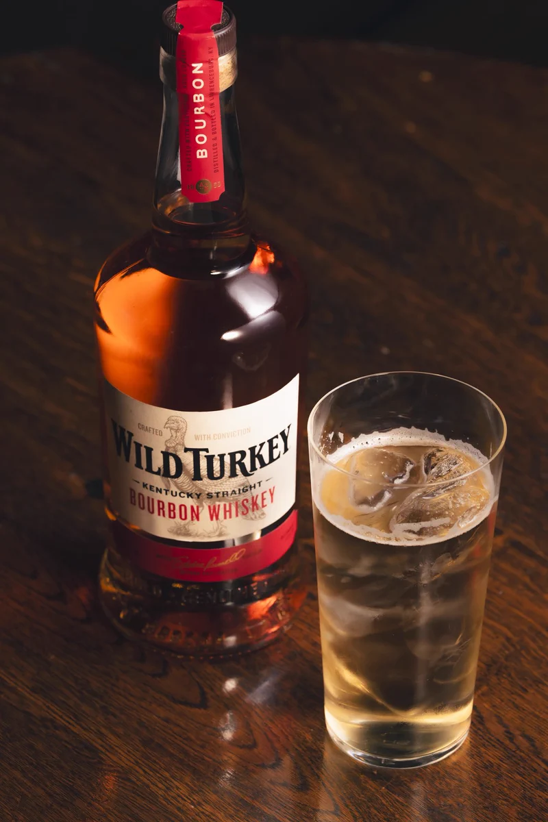 ワイルドターキー / WILD TURKEY (@wildturkeyjapan) / X