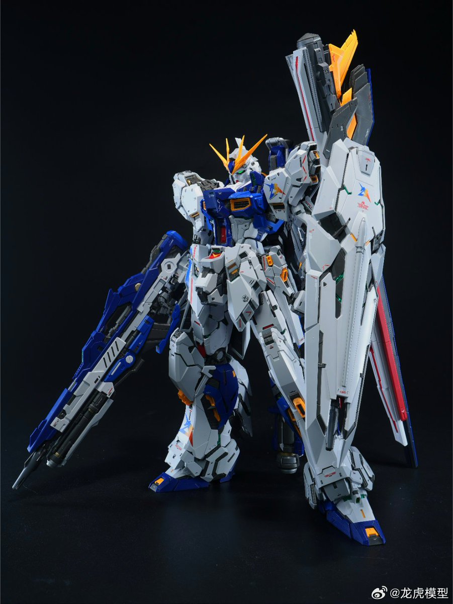 KRW_KRW_KRW's tweet photo. loong tiger model
1/100 plastic model kit
RX-93ff nu gundam
238RMB(CNY)
2026September https://t.co/cUqsGIfO8c