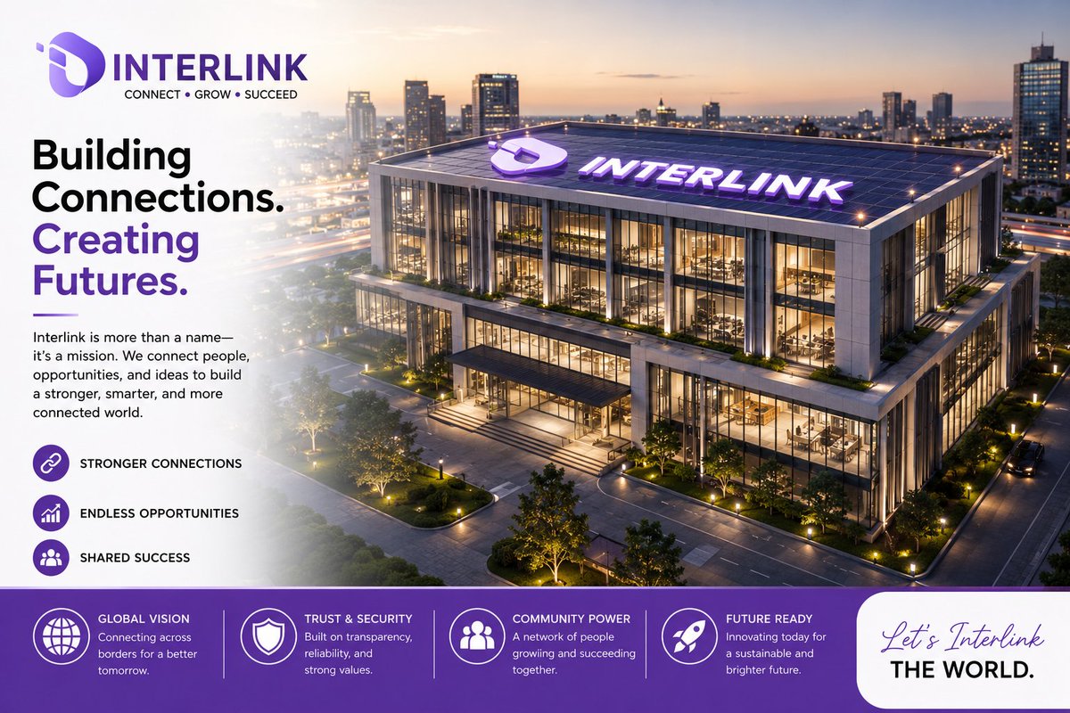 Julistarn6gl's tweet photo. Interlink the secure system, 24/7 support #Interlink #ITLG #ITLC https://t.co/prL7hS0wTe