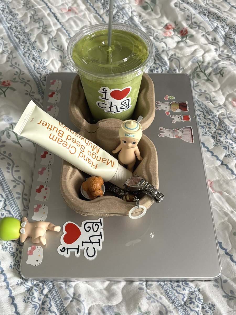 nachassss's tweet photo. ฝากร้านmatchaจิ๋วๆของเราด้วยน้าทุกคน
อยู่เชียงใหม่ค่า🤲🏼🍵🌸 สามารถpickup
หรือว่ากดในLinemanได้เบย555555555
( ig: callcha.cha ) https://t.co/3V7deqjfg2
