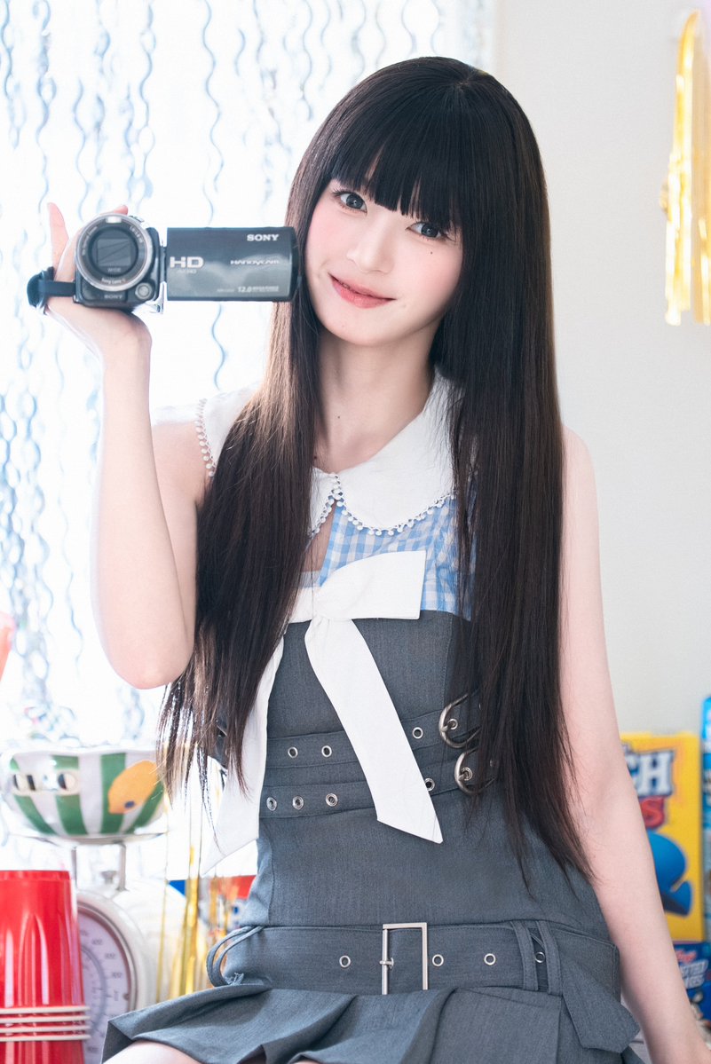 mashirothingz's tweet photo. #MASHIRO: MADEIN LINK UP 2026 VCR BEHIND CUT https://t.co/21cll48ko2