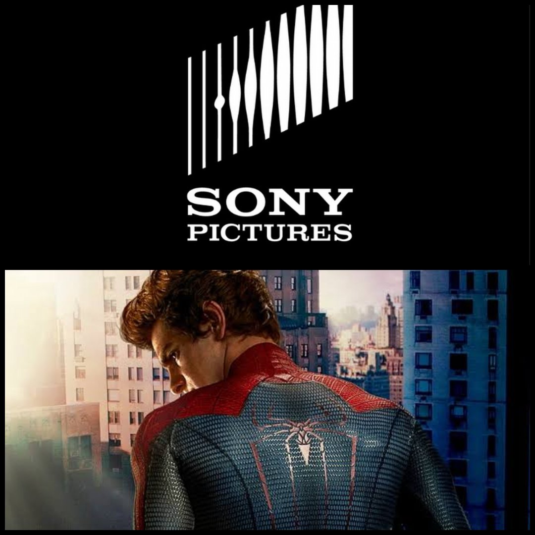 Filmi_fiedGuy's tweet photo. Sony Pictures was already planning to build a massive shared cinematic universe with Andrew Garfield at the center in 2012 before the disaster.

There were roughly eight Spider-Man-related projects in active development or discussion:-

1. The Amazing Spider-Man 3 — A direct sequel continuing Peter Parker’s arc, with plans to introduce Mary Jane and explore the fallout of Oscorp.

2. The Amazing Spider-Man 4 — A fourth installment intended to culminate in a massive crossover event.
  
3. Sinister Six — A Drew Goddard-directed villain team-up putting Spidey’s greatest rogues front and center.
  
4. Venom (Venom Carnage) — A darker spin-off directed by Alex Kurtzman exploring Eddie Brock and the symbiote.
  
5. Female-Led Team-Up — A crossover project featuring female heroes from the lore, including Silver Sable, Black Cat, Spider-Woman, and Silk.

6. Black Cat — A solo origin movie penned by Lisa Joy focusing on Felicia Hardy.
  
7. Spider-Man 2099 — A futuristic spin-off starring Miguel O'Hara.
  
8. Young Aunt May Spin-Off — A widely reported 1960s espionage-style prequel project.

However, after The Amazing Spider-Man 2 underperformed critically and financially in 2014- combined with the fallout of the massive Sony cyberattack- the studio scrapped the entire slate and struck a deal with Marvel Studios in 2015 to bring Peter Parker into the MCU.