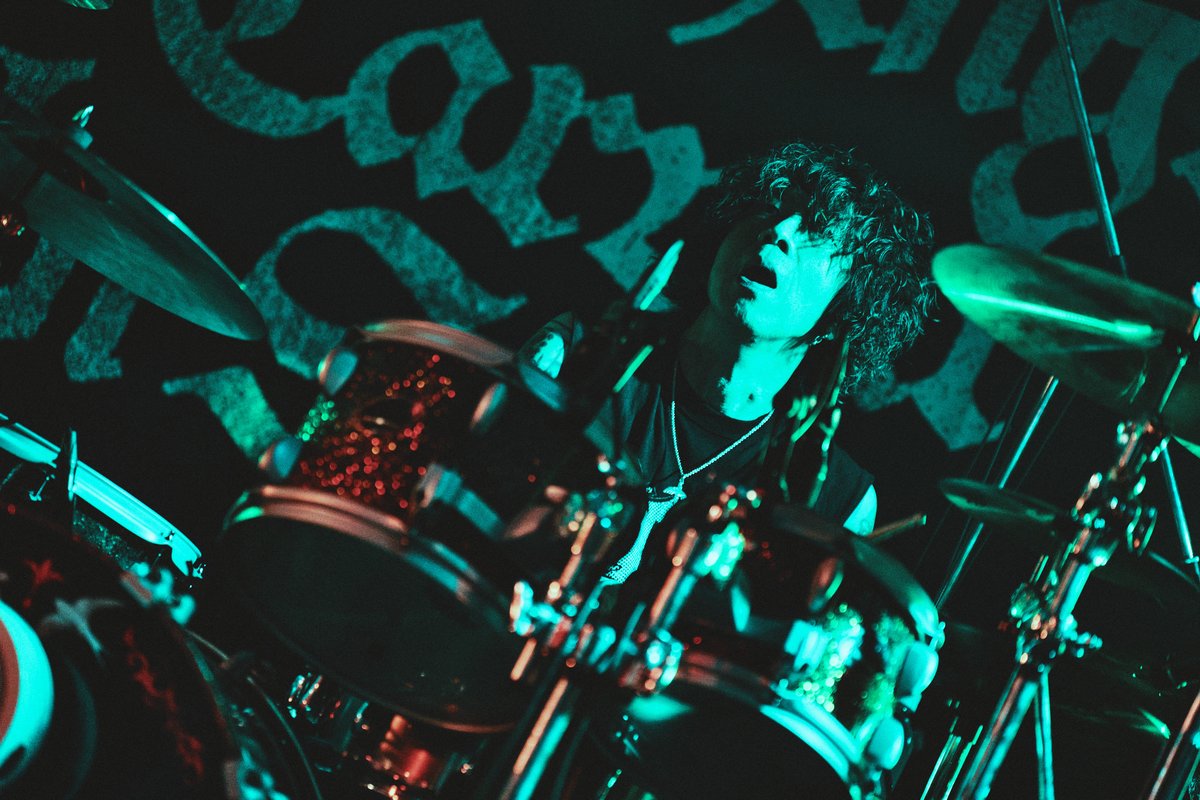 NCIS_BANDS's tweet photo. "Perfect Sounds
〜Fast &amp; Loud Tracks 2026〜
RULE's MEMBER LIMITED"

2026.8.13 at 渋谷CLUB QUATTRO

ありがとうございました！！

Photo by @ryotalaw

#ナッシングス #FastandLoud https://t.co/pb6c7y3Ijk