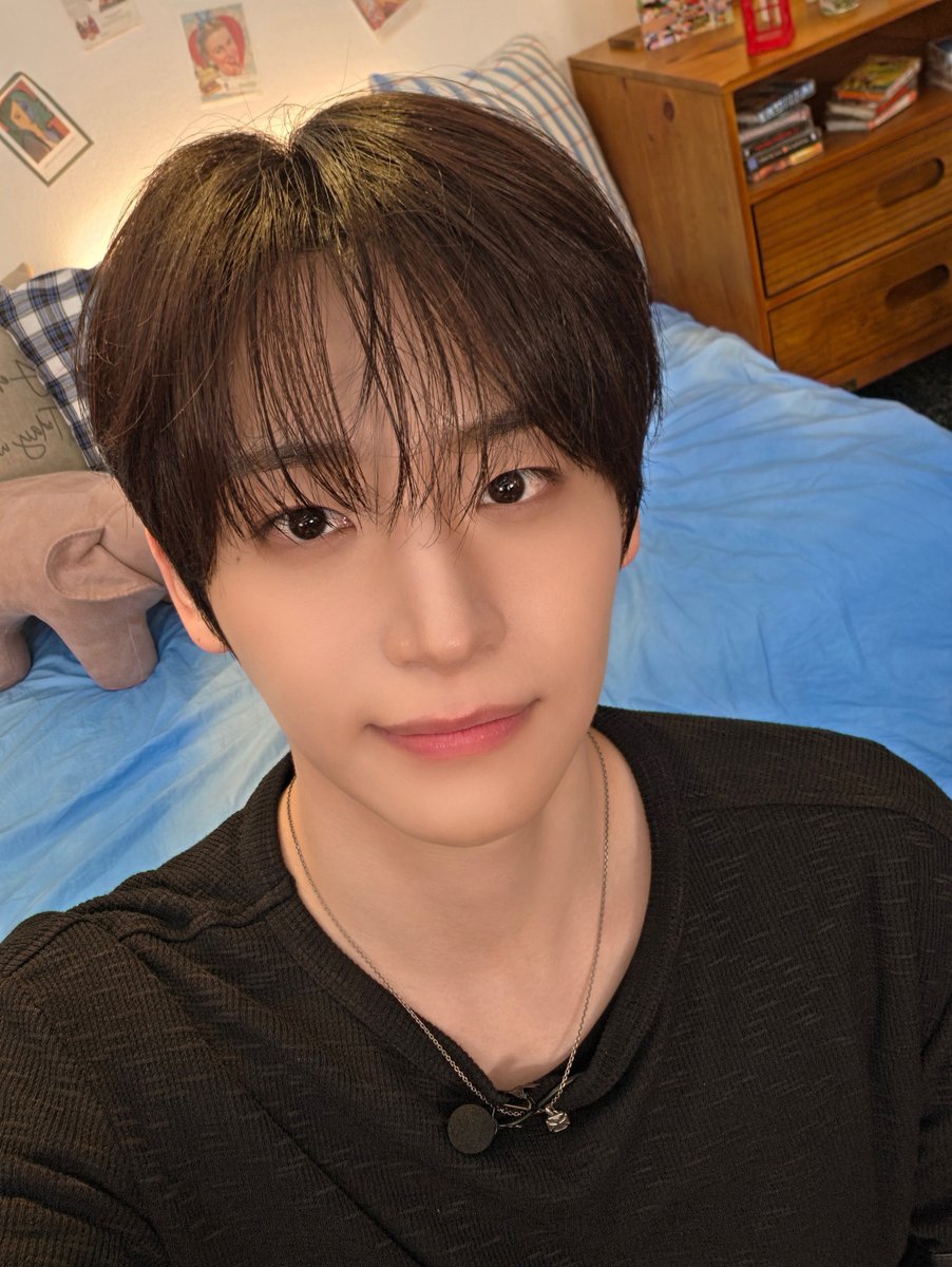 CRAVITYstarship's tweet photo. [📸]
260814 #공식이뭘알아!

#CRAVITY #크래비티
#JUNGMO #정모 https://t.co/w0Hl1iKwdi