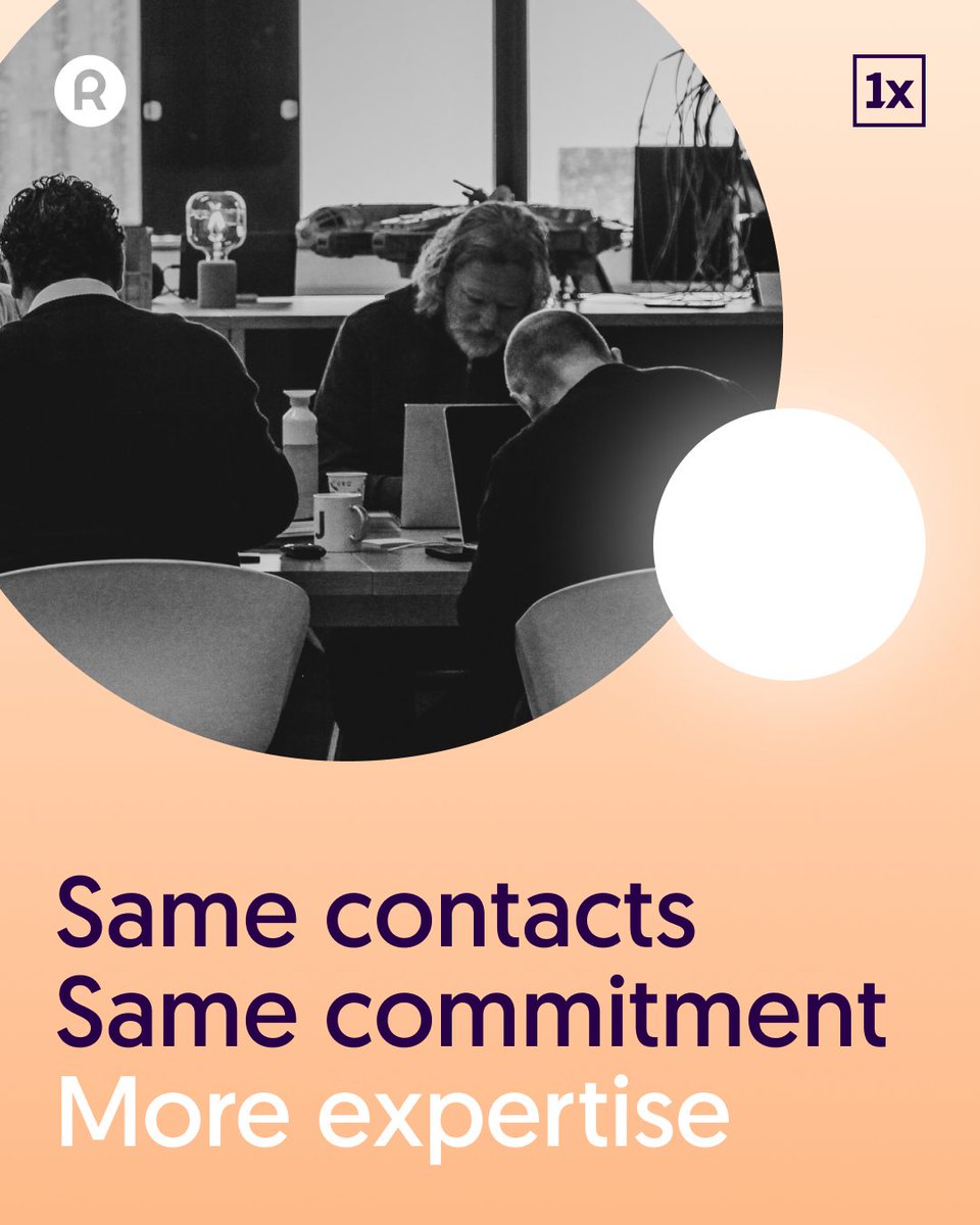 react_online's tweet photo. React Online gaat veranderen!

We zijn nu een groter team met meer expertise en mogelijkheden. 

Maar er blijft ook veel hetzelfde: onze mensen én onze toewijding aan grensverleggende digitale oplossingen. 💙

Volg @1xINTERNET om op de hoogte te blijven!

#Digital #Drupal #AI https://t.co/1U4d5iyuGC