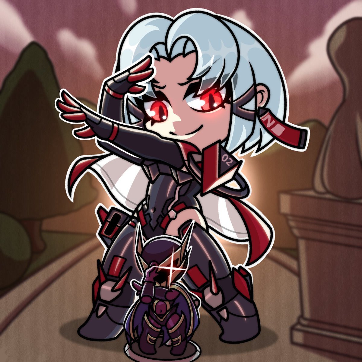 Villain_assrag's tweet photo. "GOOOOOOD MORNIN'! YOUR FAVORITE VILLAIN HAS WOKE UP IN QUITE THE GOOD MOOD TODAY! ESPECIALLY BECAUSE SHE GOT A NICE NEW PINNED! HIHIHEHEHEHAHAHA HA! *cough! *Cough!* *Cough...!*" ...going to show you guys later!
#FARTRP #VORE #TEMP #PERMA #FILTER #ASSRAG #NSFWRP #GIANTESS #FART https://t.co/yLKR8ALw0a