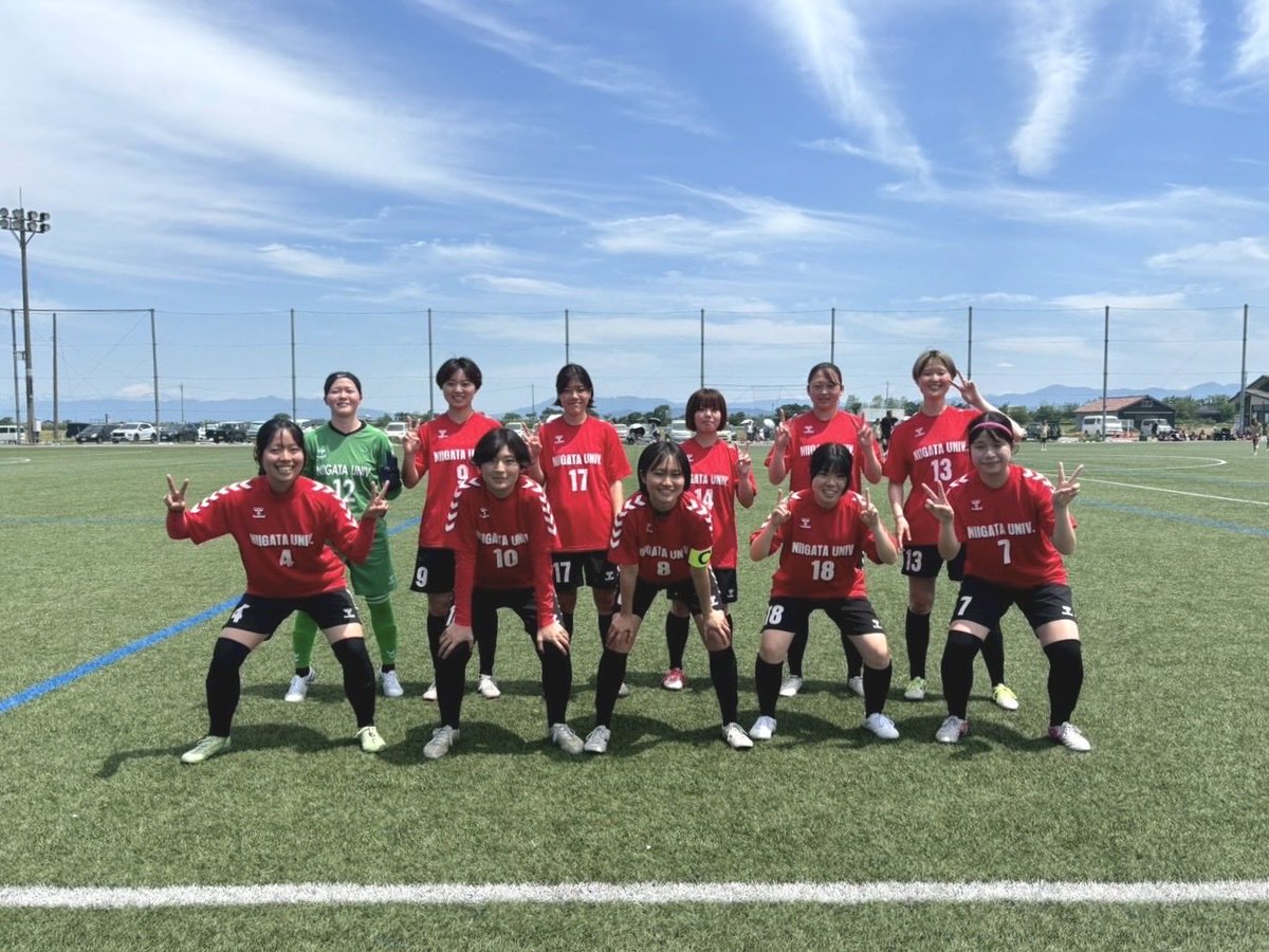 _juwfa's tweet photo. 本日は41校目、新潟大学です。

是非ご覧ください！

［Instagram］https://t.co/yU85rMW3Ph
［Facebook ］https://t.co/DZiG2QaJVm 
［TikTok］https://t.co/Dct3V64hdc https://t.co/sUUdFHmbGz