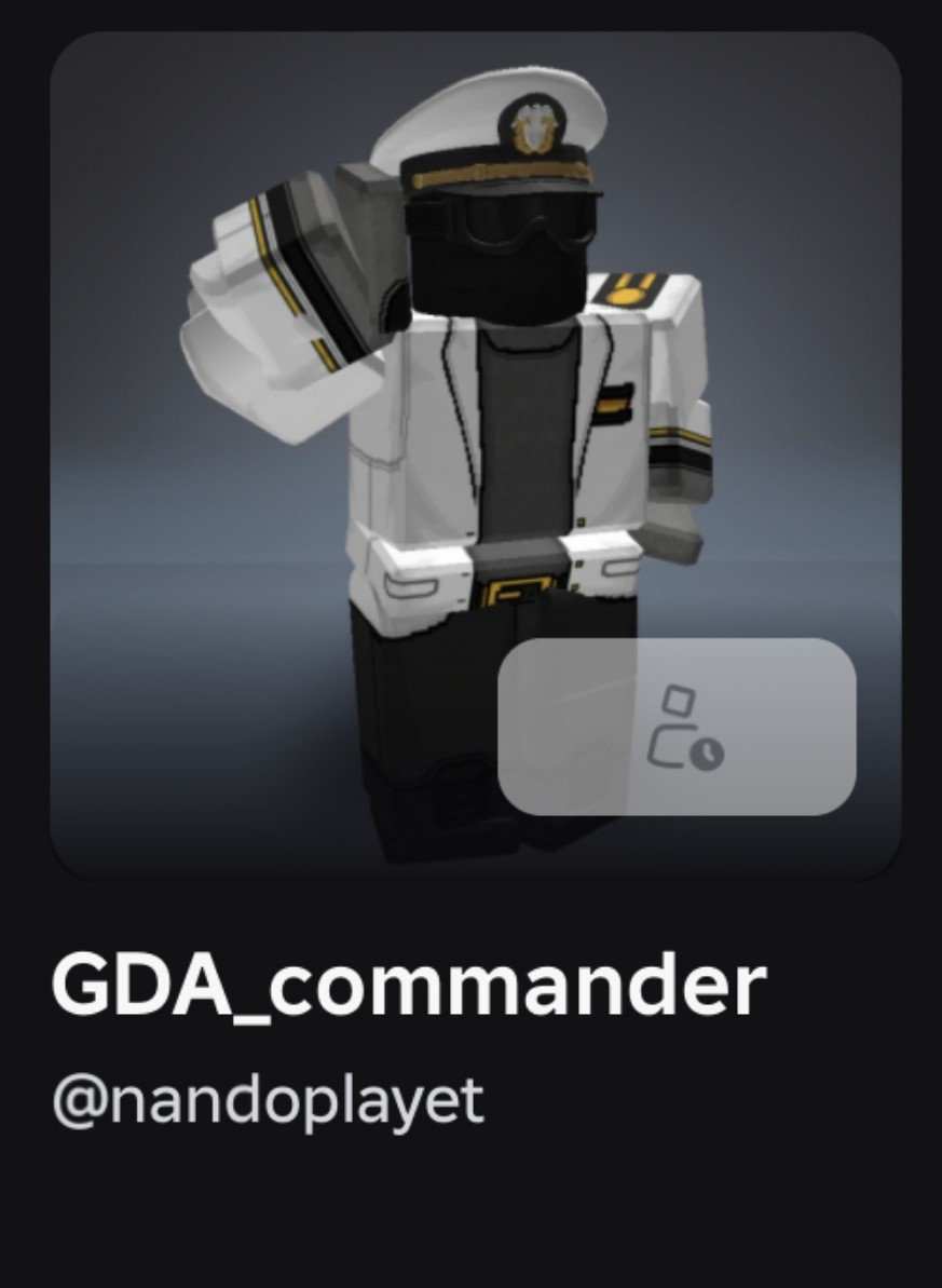 REFRACTORBEAMS's tweet photo. @universalarmy18 Yo accept my friend request chief 👀 https://t.co/qr8XgwiDR1
