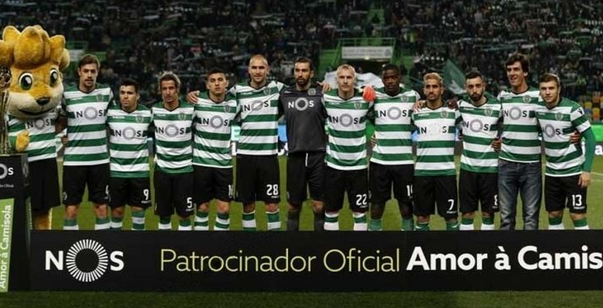 gustavo_ffs's tweet photo. #MuseuSporting (#1735). O SCP recebe hoje em Alvalade o Vitória de Guimarães, 1º jogo oficial da temporada em casa. Relembramos uma vitória dos leões frente aos minhotos em 2017/18 em Alvalade por 1-0, golo de Mathieu. https://t.co/qqIIJURU9H