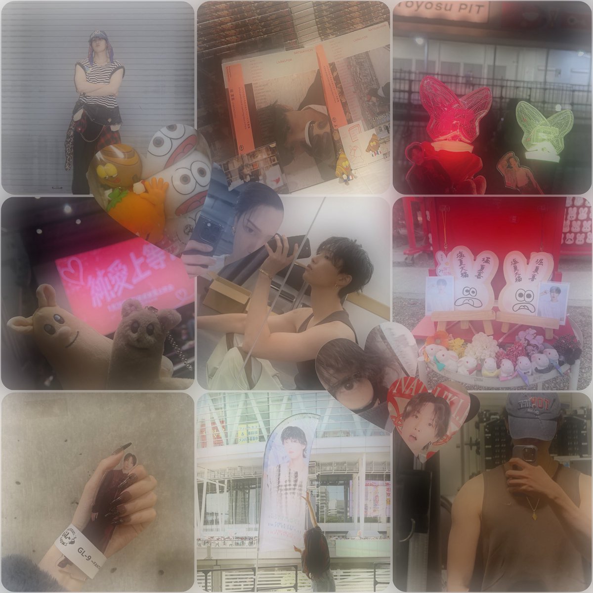 yuchemal's tweet photo. 𝙉𝙚𝙬 🏷𓂃𓈒𓏸︎︎︎︎

  🦙 𝑵𝒂𝒕𝒔𝒖𝒌𝒊 𝑯𝒐𝒓𝒊

｜ kanto｜ 同f ◎ ｜他f  ◎

  ♡ or ↺ で気になる方お迎え行きます🕊️

詳しくはALTへお願いします

#FANTASTICS好きな人と繋がりたい #FANTASTICSfamさんと繋がりたい #FANTAROと繋がりたい  #FANTAROさんと繋がりたい https://t.co/eiuGtsDqPR