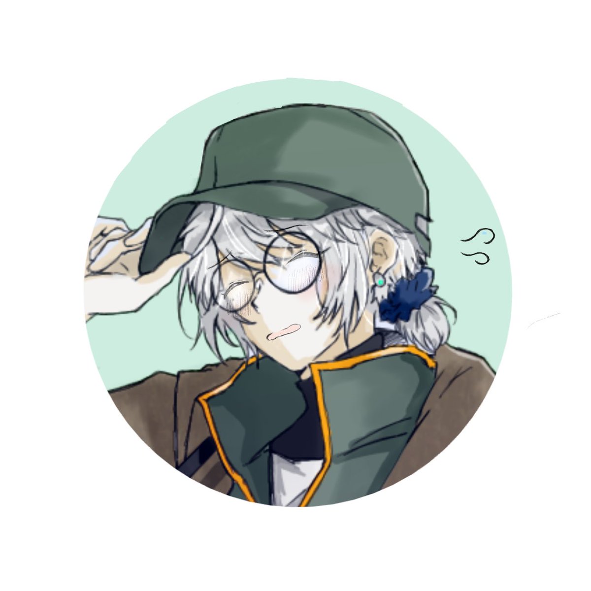 sfqnt_trpg's tweet photo. 粗が目立つ差分
可愛い表情も作りました https://t.co/11Qg5Ow4qL
