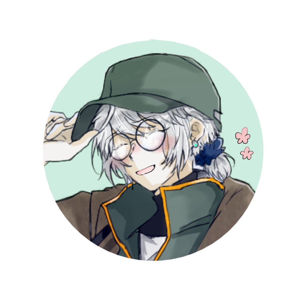 sfqnt_trpg's tweet photo. 粗が目立つ差分
可愛い表情も作りました https://t.co/11Qg5Ow4qL