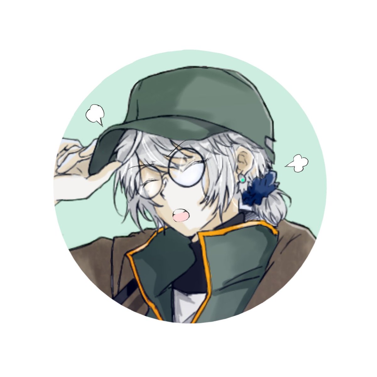 sfqnt_trpg's tweet photo. 粗が目立つ差分
可愛い表情も作りました https://t.co/11Qg5Ow4qL