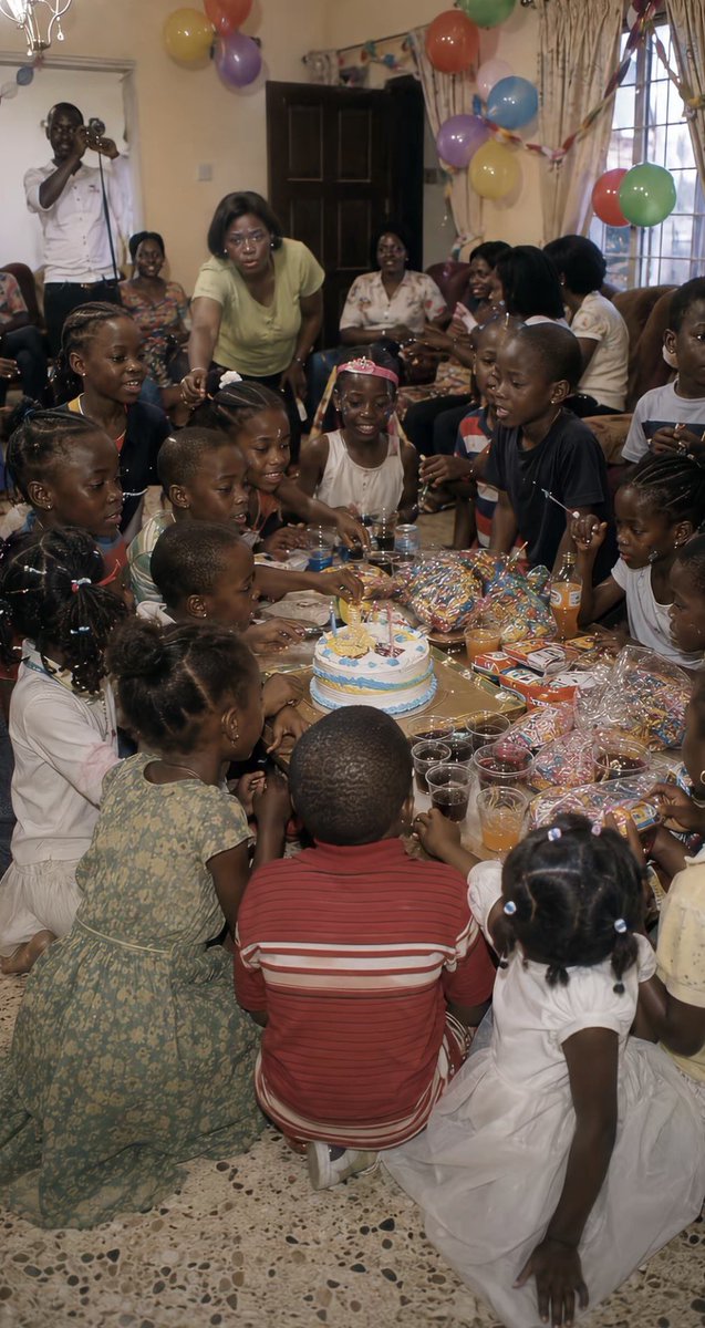 tim_eke's tweet photo. Am I the only one who wonder sometimes how my childhood friends are doing, if they are still alive and if they are doing well?There are some people we will never meet again in this life. I hope everyone is good 🥹 https://t.co/5Y8Ot6cN2p