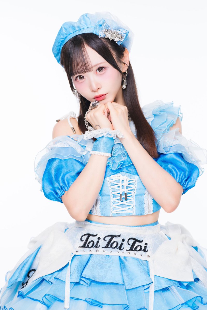 谷屋 杏香(Toi Toi Toi) (@kyoka_ttt0827) / Posts / X