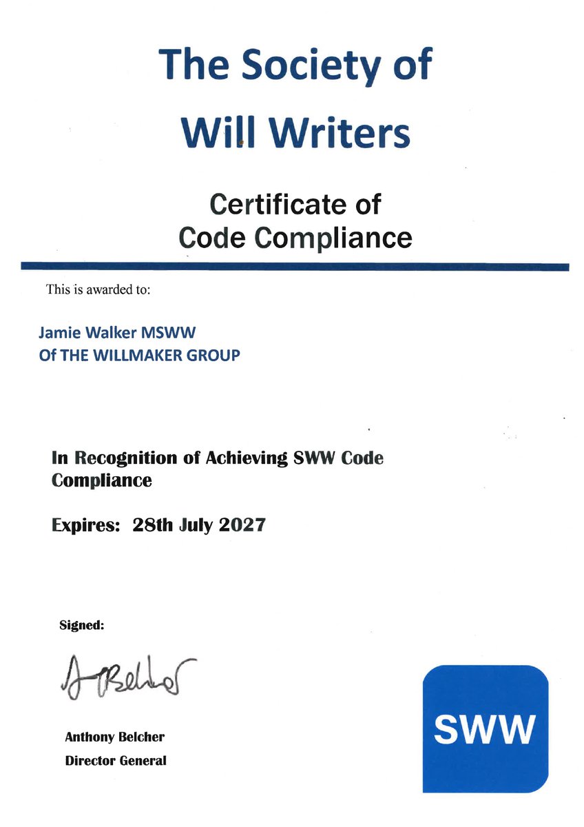 thewillmaker tweet picture