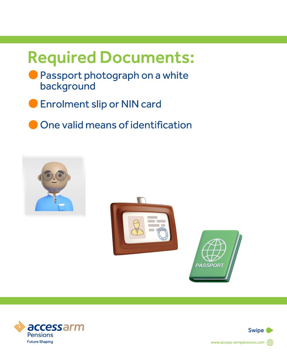 accesspensions's tweet photo. Keep your data up-to-date to enable faster benefit processing when you need it most. It only takes a few minutes to complete your recapture on the new portal.  If you need any help along the way, send us a DM and we will gladly assist you.  #AccessARMPensions #DataRecapture https://t.co/ryH3e4vPli