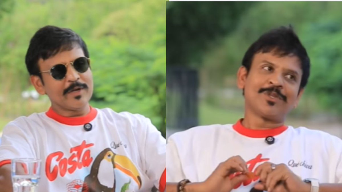 AsianetNewsSN's tweet photo. 'ನಾನೇನೇ ದುಡಿದರೂ, ಹೆಸರು ಸಂಪಾದನೆ ಮಾಡಿದ್ರು.. ಎಲ್ಲವೂ ಕನ್ನಡಿಗರ ಭಿಕ್ಷೆ..' ಹೀಗ್ಯಾಕಂದ್ರು ಅಕುಲ್ ಬಾಲಾಜಿ
Read More: https://t.co/5vw6VMi31R
#AkulBalaji #Kannadigas #KannadaAnchor #HalliPower #BiggBossKannada #EmotionalInterview https://t.co/MFgP9skWeh