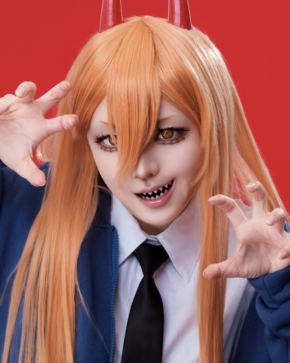 death1__3's tweet photo. Rawr!!!
 #cosplay https://t.co/UvCo6b3HAk