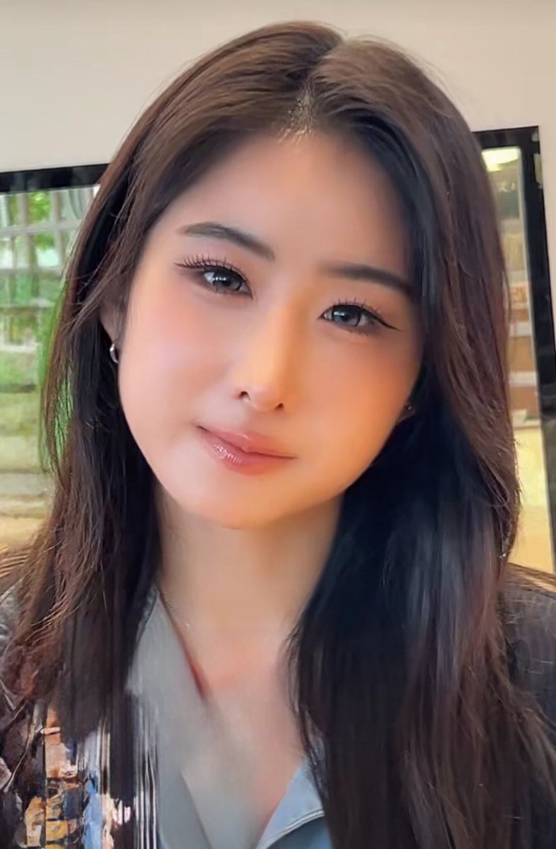 Yo0ko0123's tweet photo. So prettyyyyy 

YOKO AT HOUSE OF SEPHORA
#HouseOfSephoraxYoko https://t.co/ZFmEha3A8N