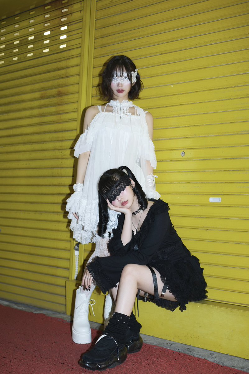 LECIELofficial's tweet photo. https://t.co/w6a5Fey3x0