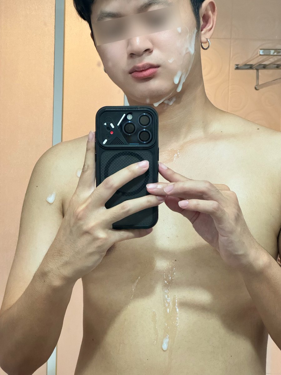 TREE_CN's tweet photo. โหหห ข้นๆ เลยค้าบบ💦 https://t.co/xifWVnouhs