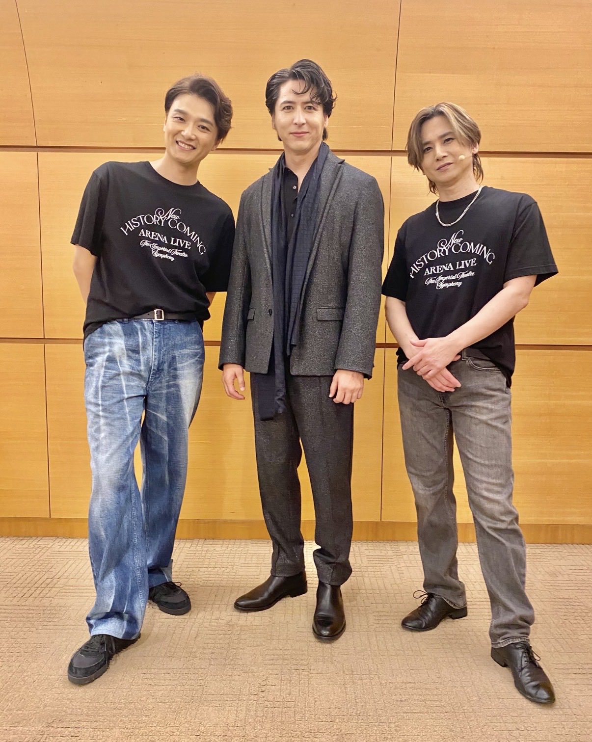 こよなく on X: