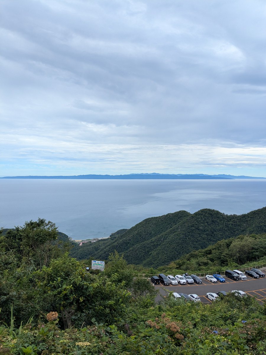 ha_garage's tweet photo. 新潟県弥彦神社！
＃弥彦神社 https://t.co/mXGdF69s05