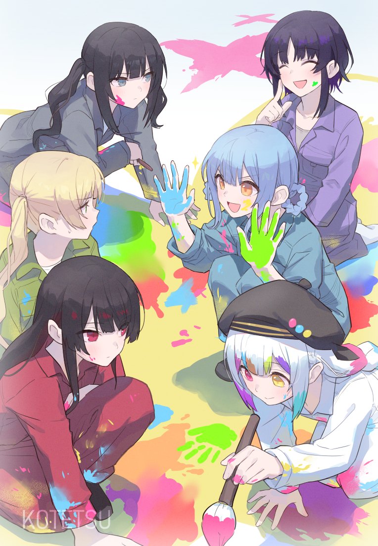 KOTETSU_080's tweet photo. 異ノ祭　表紙
https://t.co/l2HAJcsUXi https://t.co/YMYhp0C5Lc