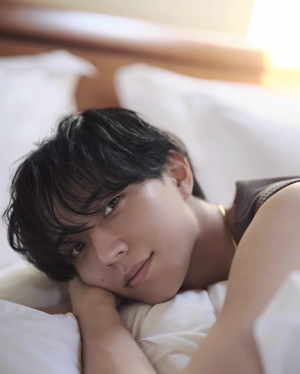 King & Prince〈キンプリ〉最新情報 on X: 