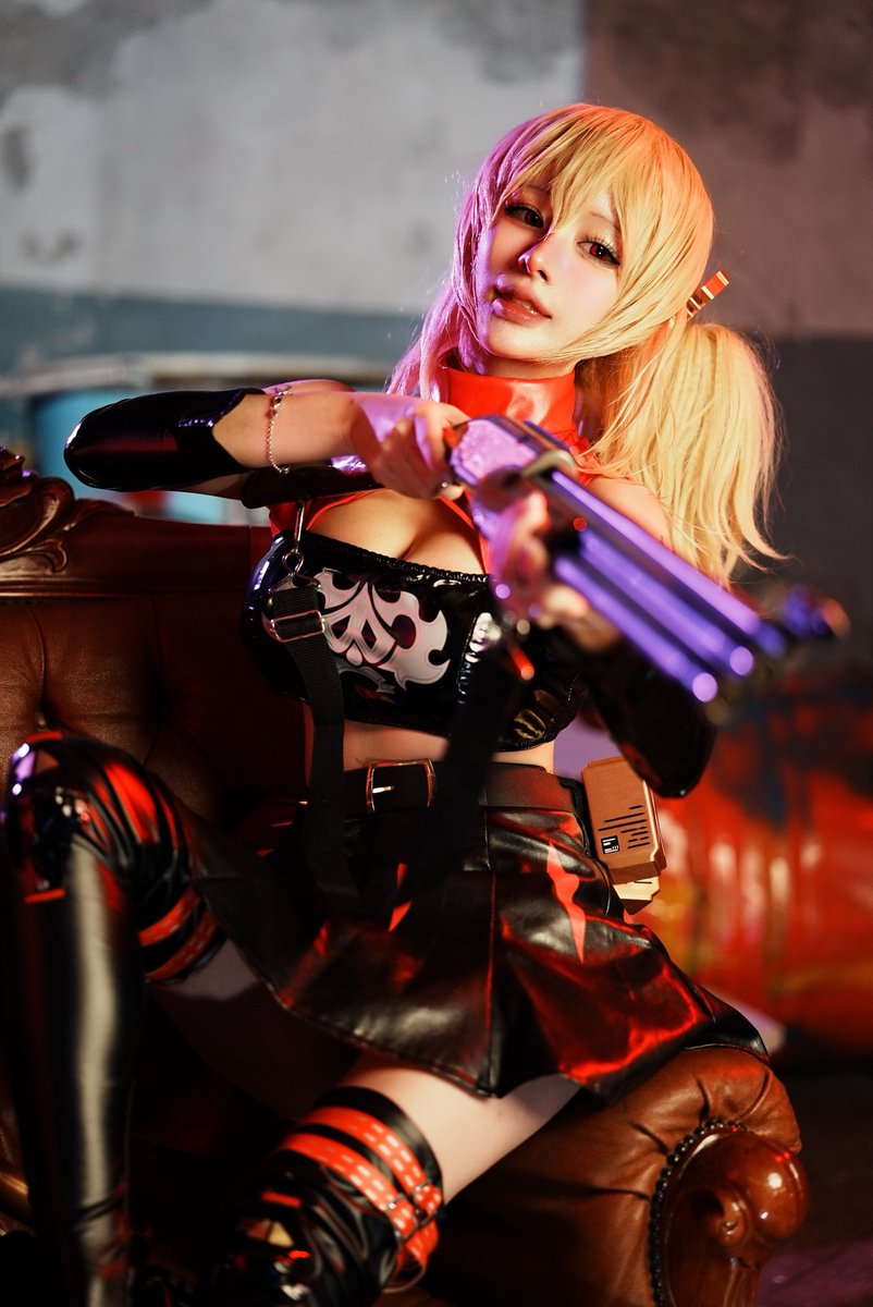 jomi_cos_'s tweet photo. #ZZZ https://t.co/PxBiIT5tL3