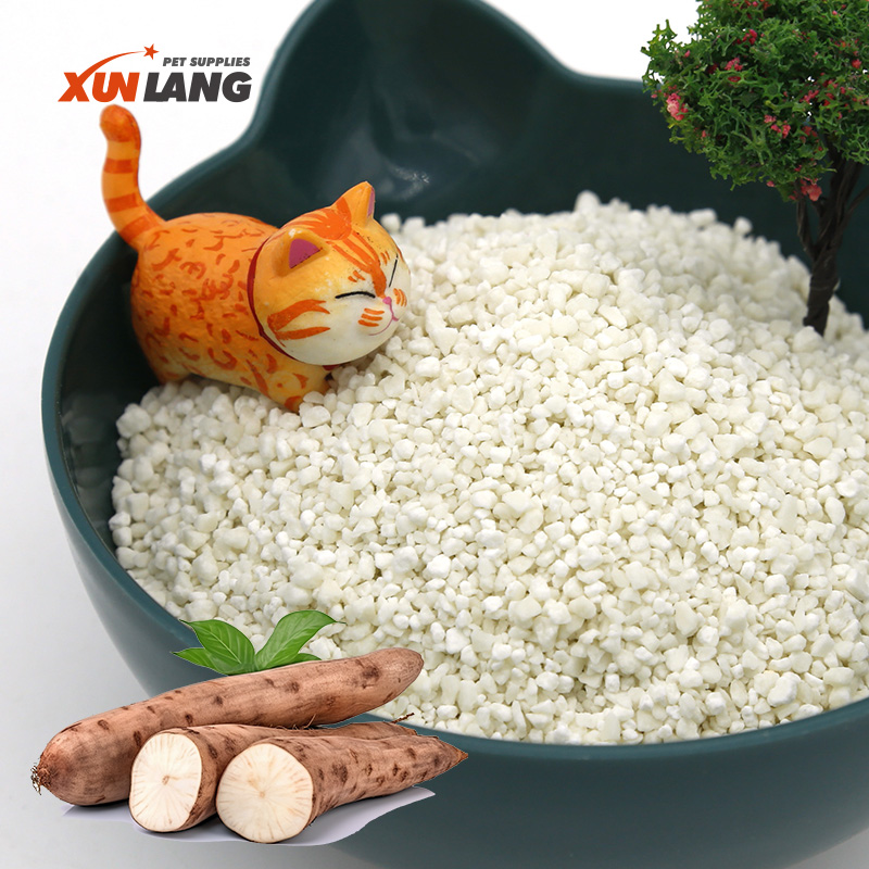 xunlangpet's tweet photo. New arrival cassava cat litter for pet business🐾
🌱Low dust, fast clumping, excellent odor‑locking
Support OEM custom scent, package &amp; logo
Perfect for pet shops &amp; online resellers worldwide!✅

Website:https://t.co/6vV6VM4XA6
Whatsapp/WeChat:+8618753185962 https://t.co/STriloLiJ8
