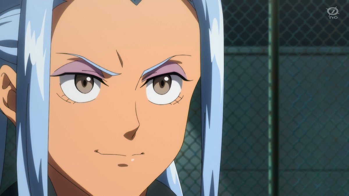 BEYBLADE X 第128話 ツイート画像 1