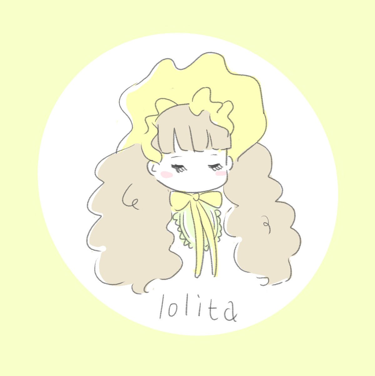 tomoillustnote's tweet photo. #絵描きさんと繋がりたい
#イラスト
 
手描きの優しさを大切に、
女の子や雑貨食べ物イラスト描いてます☺️💓 https://t.co/s4wX8PqnwP