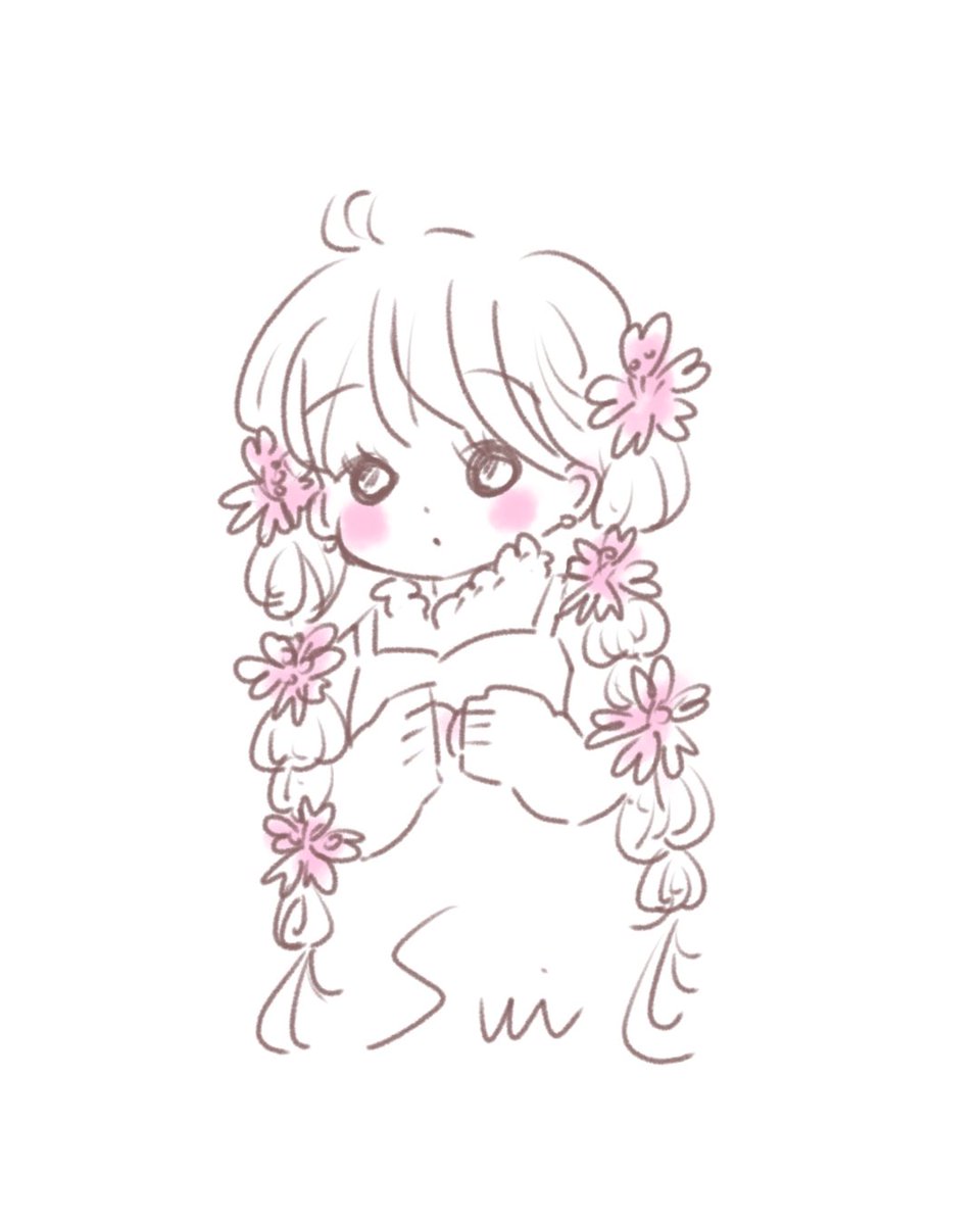 tomoillustnote's tweet photo. #絵描きさんと繋がりたい
#イラスト
 
手描きの優しさを大切に、
女の子や雑貨食べ物イラスト描いてます☺️💓 https://t.co/s4wX8PqnwP