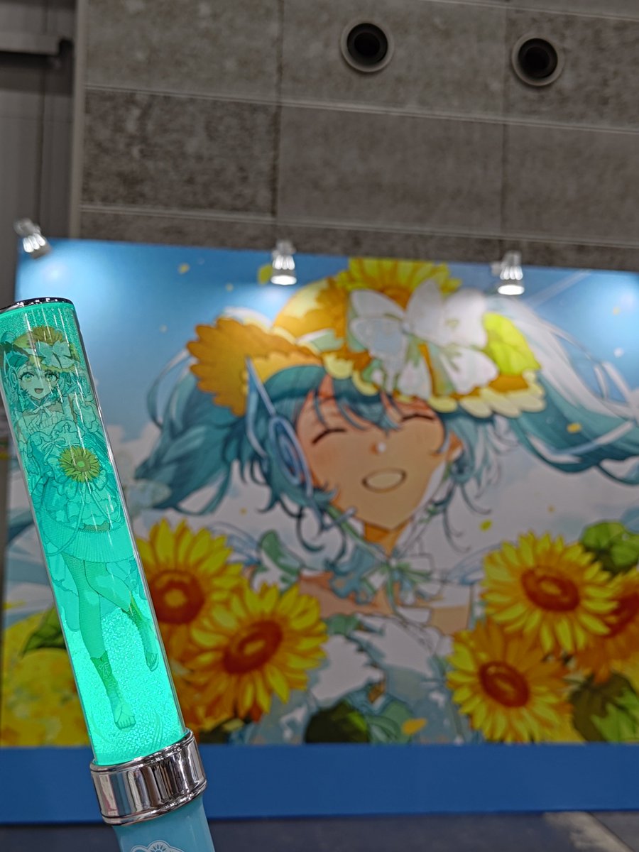 bkrn427's tweet photo. #��ジカルミライ2026 https://t.co/osMDfIlE5x