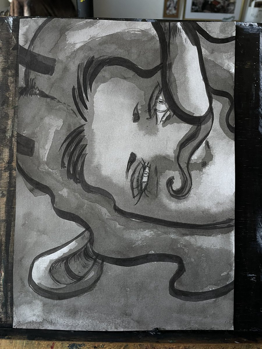 DrMarune's tweet photo. Faust god Child romance Page 1 done
He wake‘s up for the first time as something new as a adult devil to be exact after Mephisto did end there pact
It’s the romance ver of „Faustpheles“ or „Faust god child“ the original name of the Serie
#faust #ocart #originalwork https://t.co/zPneuVF21W