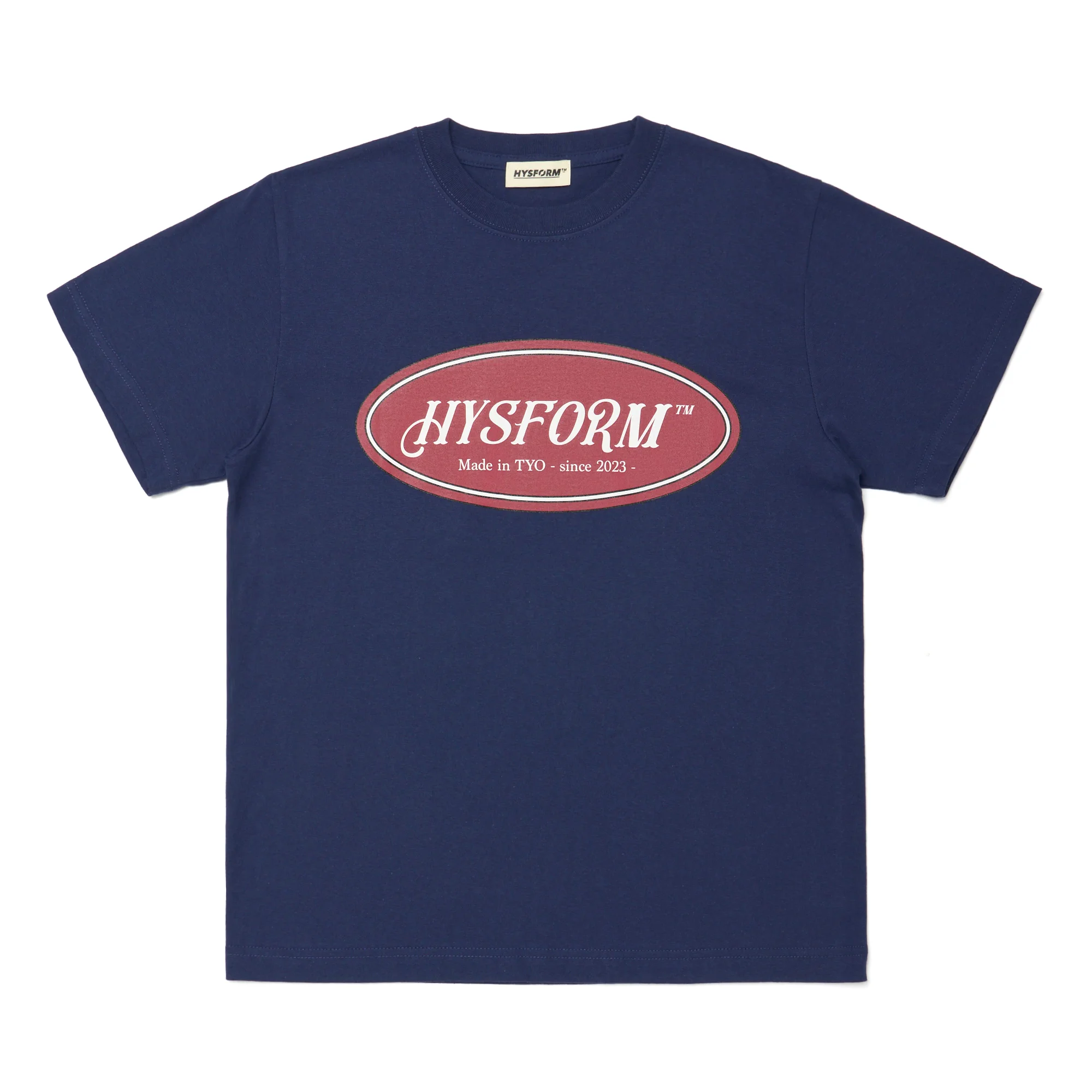 松井利樹 hysform 3rdAnniversary Tシャツ M HYSFORM_OFFICIAL (@hysformofficial) / X